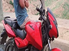 Bajaj Pulsar 150